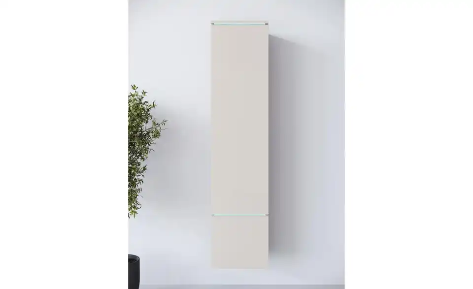 Highboard Vera, in Wohnsituation