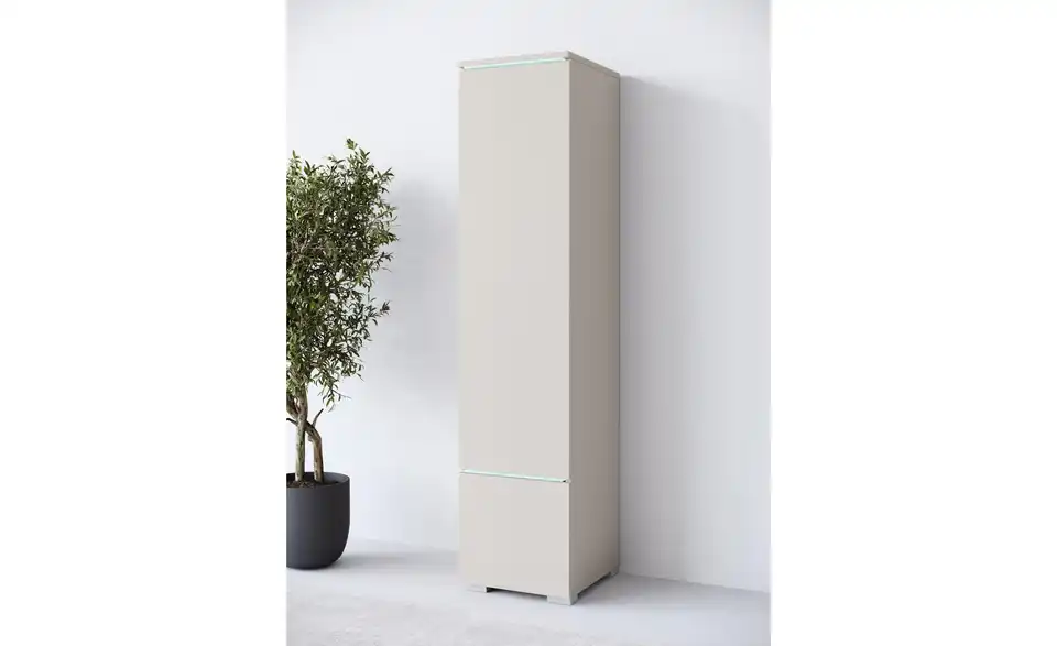 Highboard Vera, in Wohnsituation
