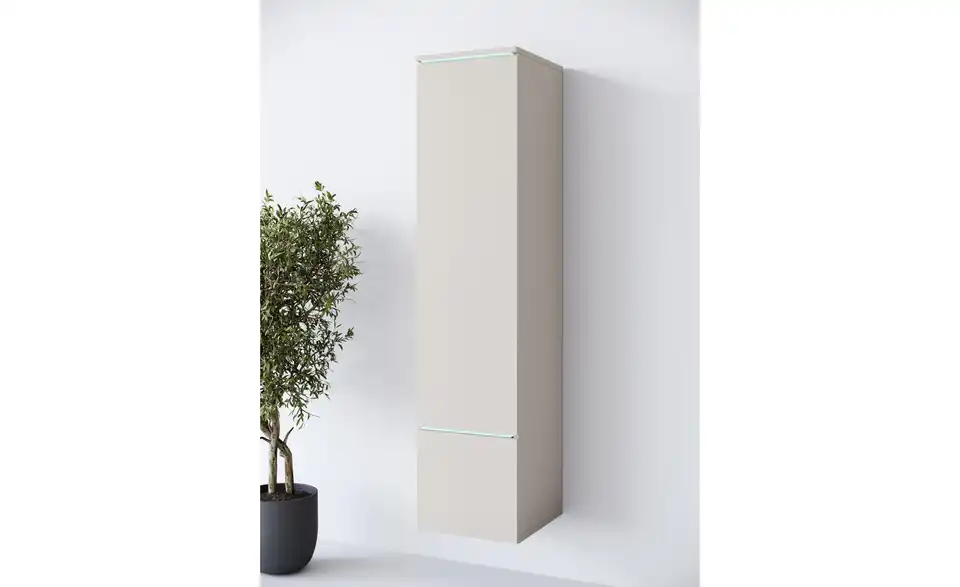 Highboard Vera, in Wohnsituation