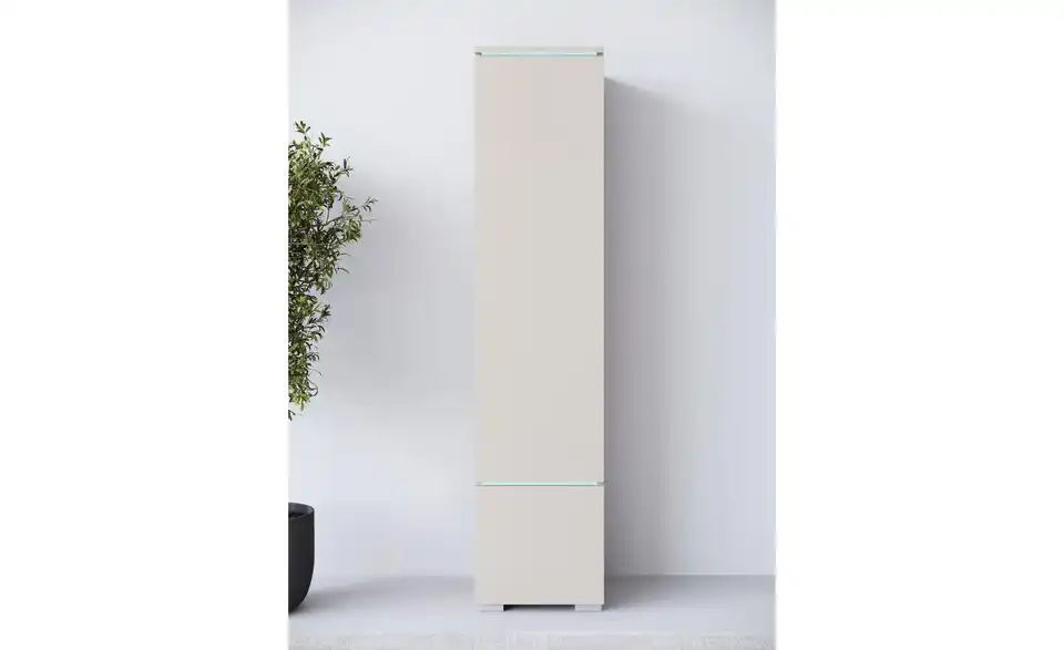 Highboard Vera, in Wohnsituation