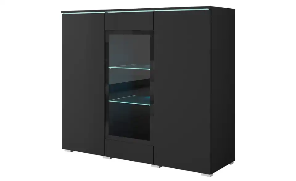 Highboard Vera, Perspektive