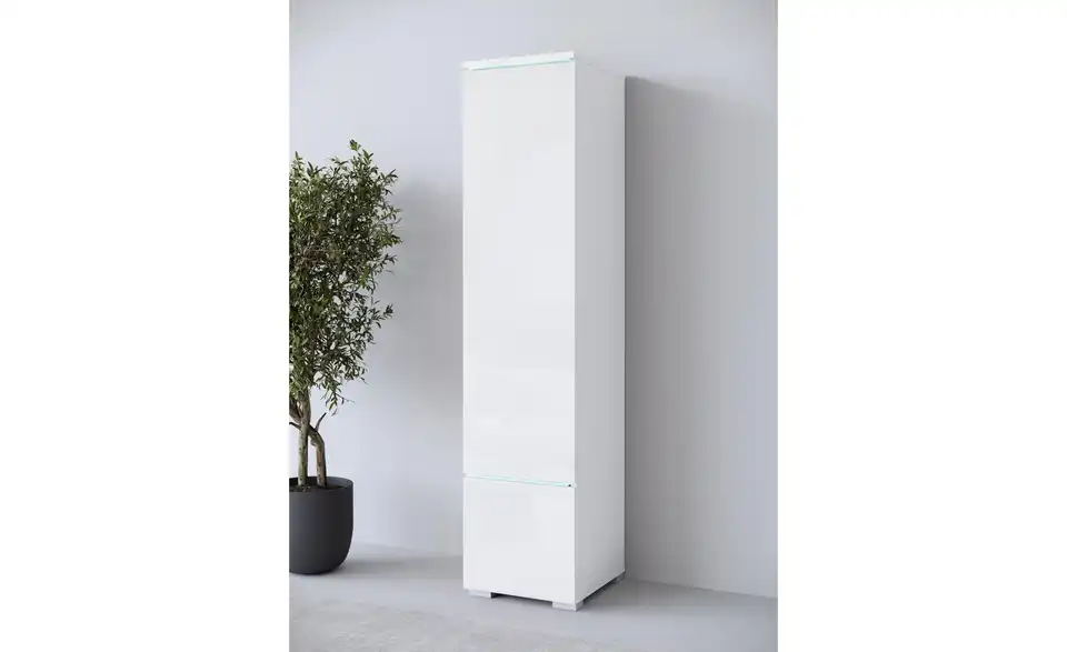 Highboard Vera, in Wohnsituation
