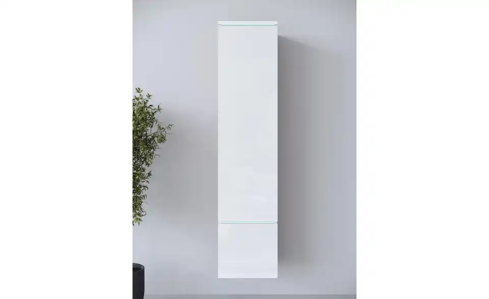 Highboard Vera, in Wohnsituation