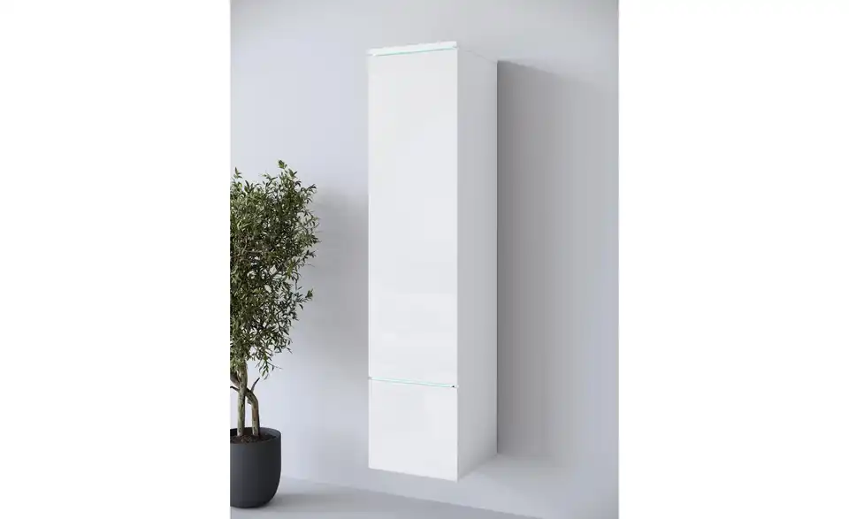 Highboard Vera, in Wohnsituation