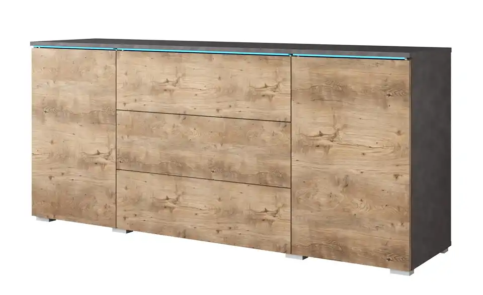 Sideboard Vera, Perspektive