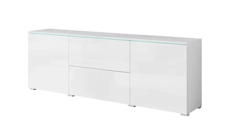 Lowboard Vera, Perspektive