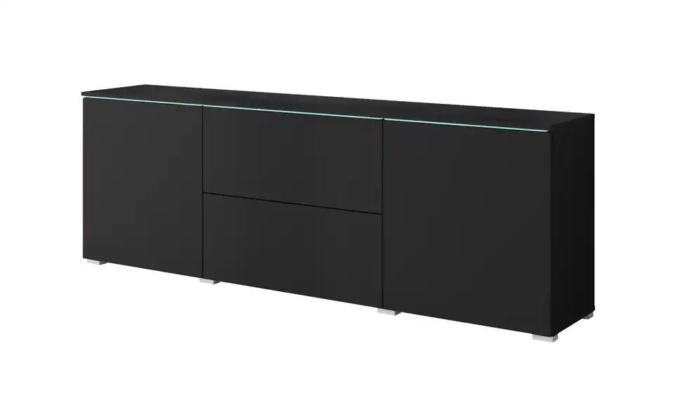 Lowboard Vera, Perspektive
