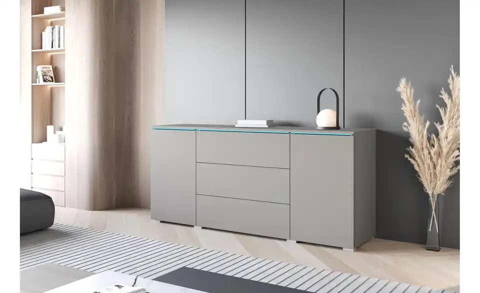 Sideboard Vera, in Wohnsituation