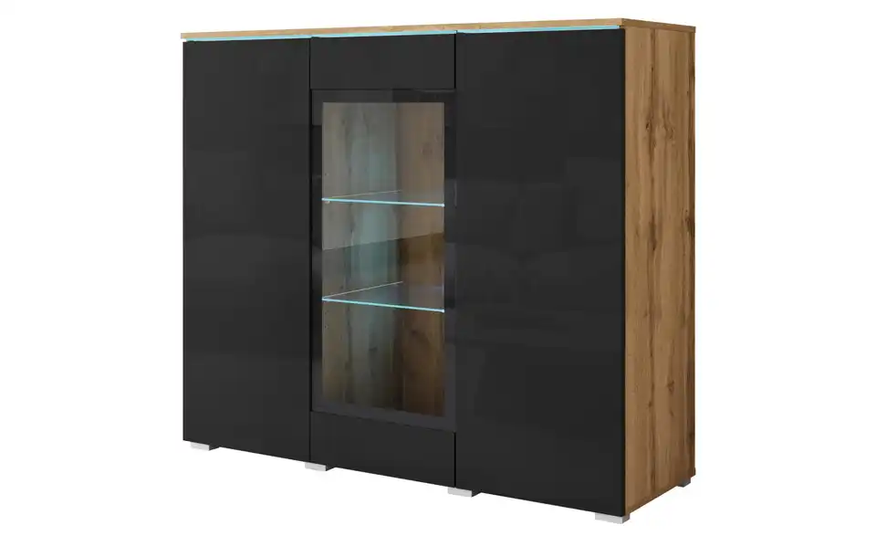 Highboard Vera, Perspektive