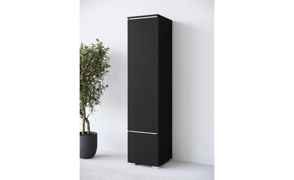 Highboard Vera, in Wohnsituation