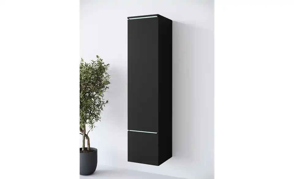 Highboard Vera, in Wohnsituation