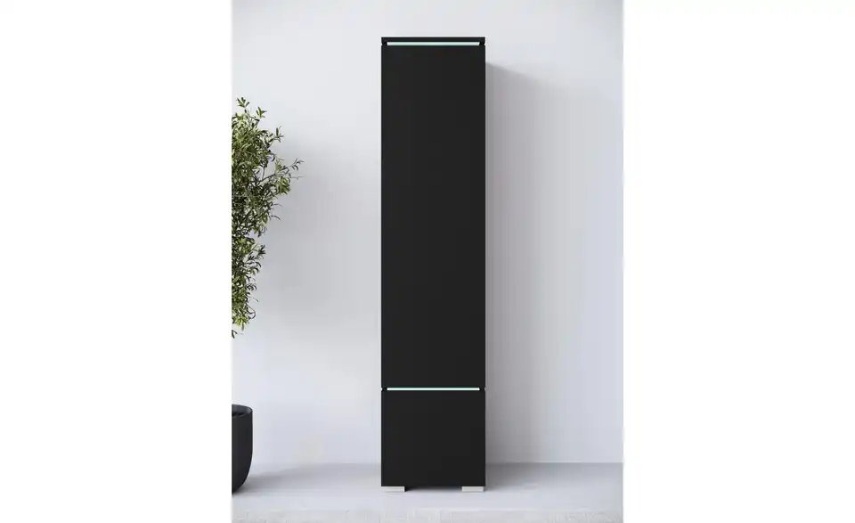 Highboard Vera, in Wohnsituation