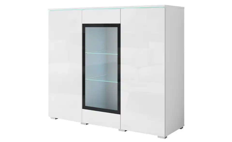 Highboard Vera, Perspektive