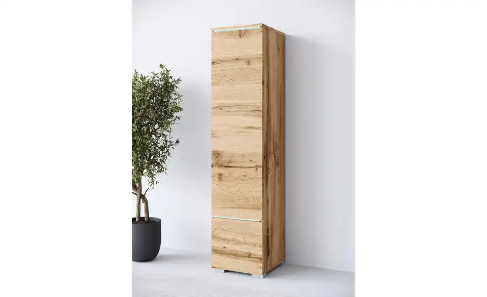Highboard Vera, in Wohnsituation