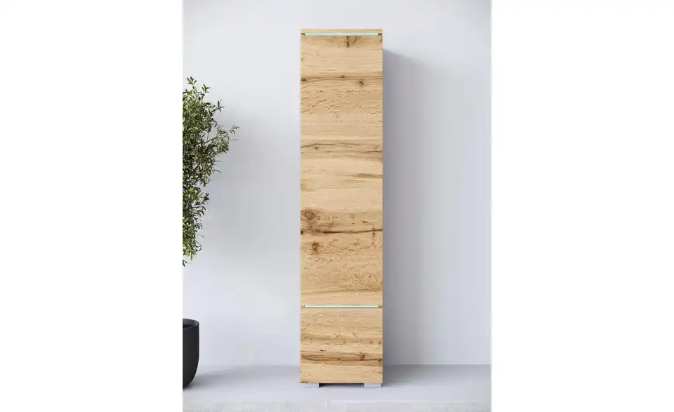 Highboard Vera, in Wohnsituation