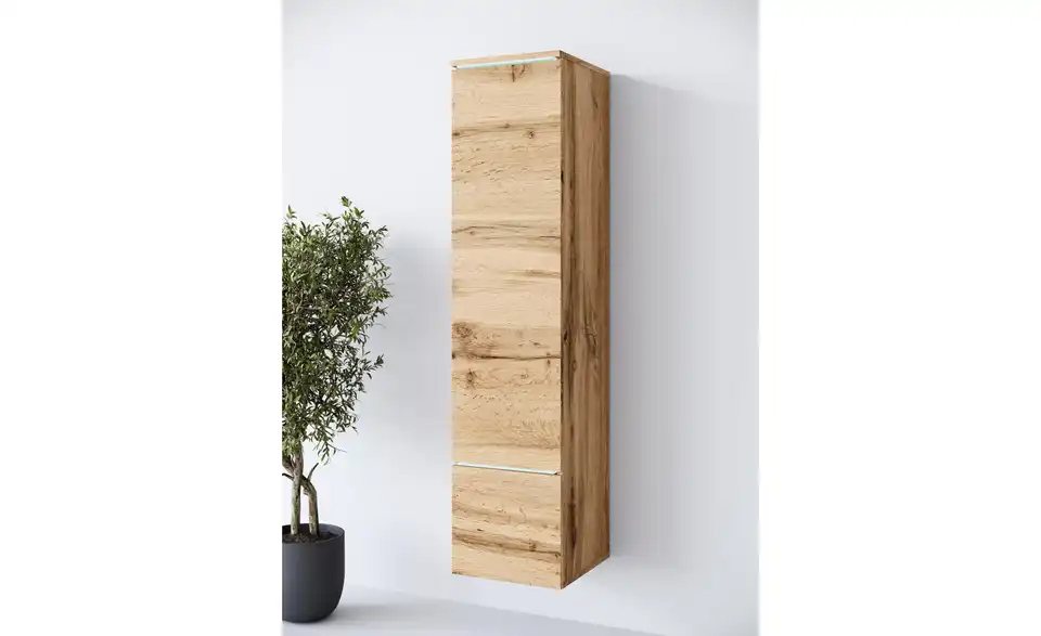 Highboard Vera, in Wohnsituation