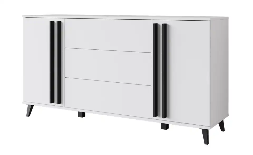 Sideboard Helsinki, Perspektive