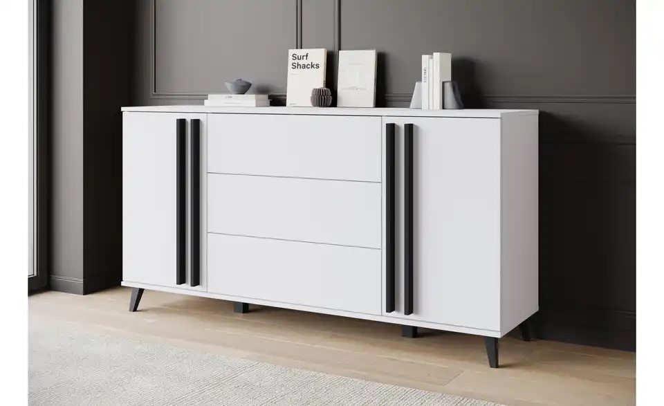 Sideboard Helsinki, in Wohnsituation