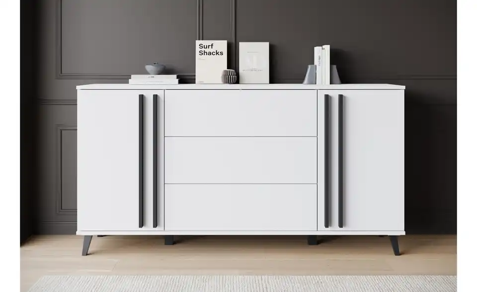 Sideboard Helsinki, in Wohnsituation