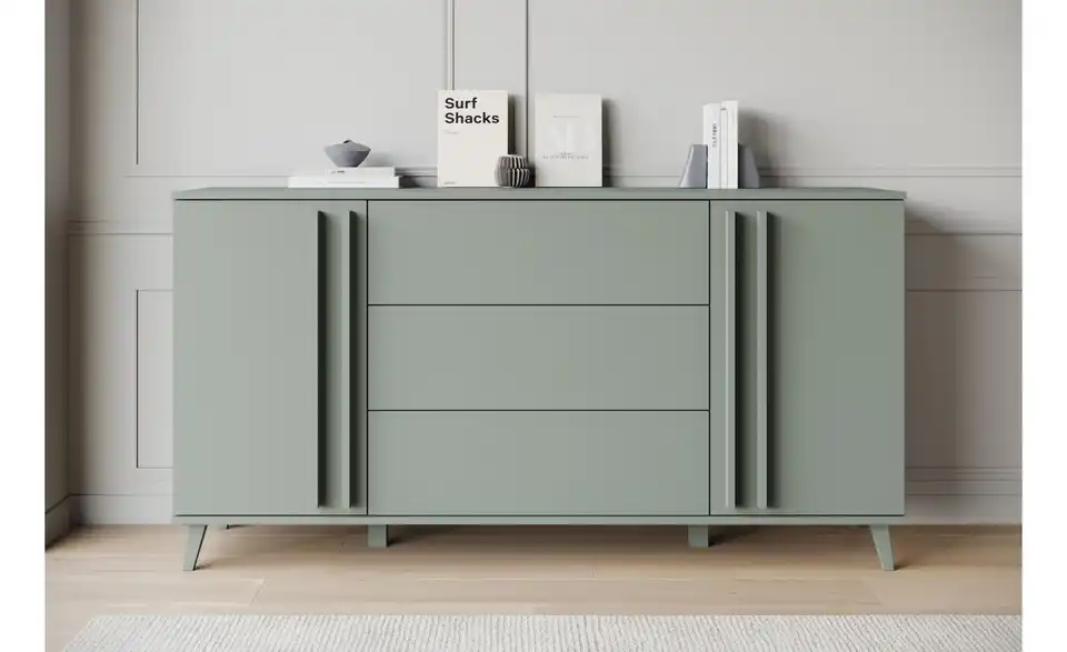 Sideboard Helsinki, in Wohnsituation
