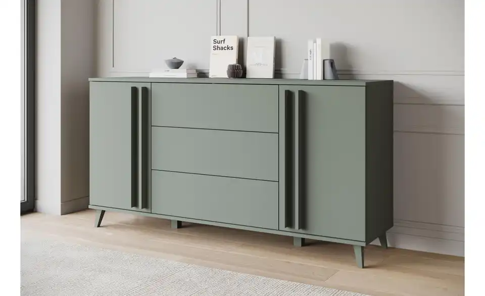 Sideboard Helsinki, in Wohnsituation