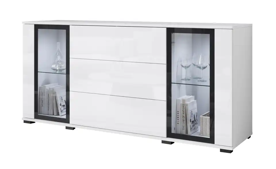Sideboard Caro, Perspektive