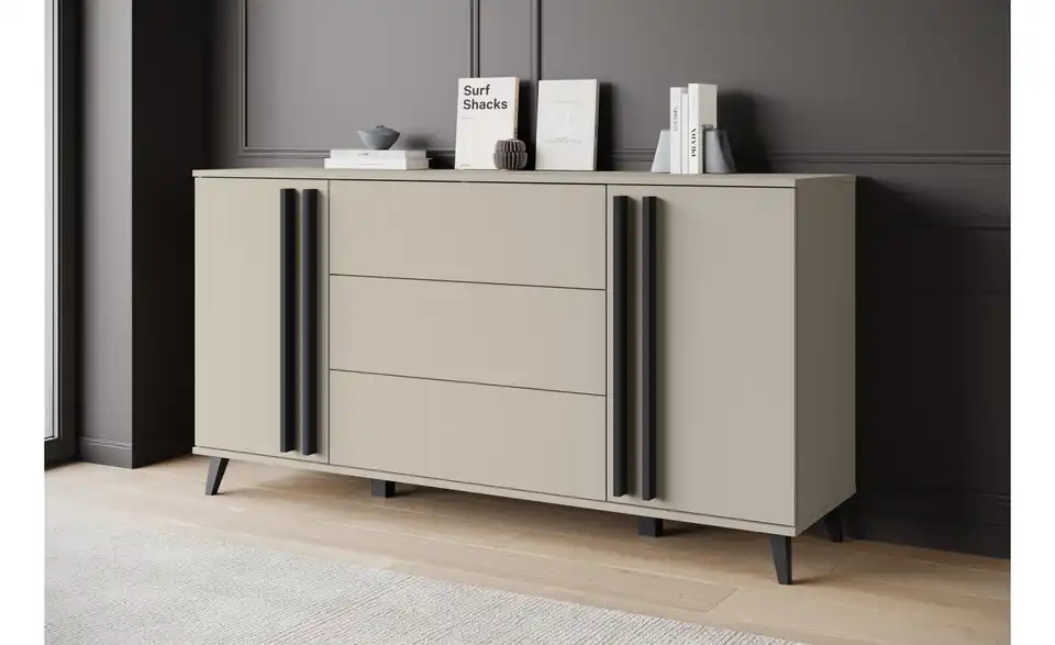 Sideboard Helsinki, in Wohnsituation