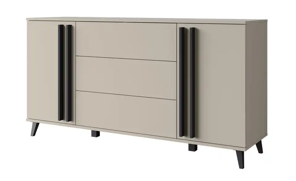 Sideboard Helsinki, Perspektive