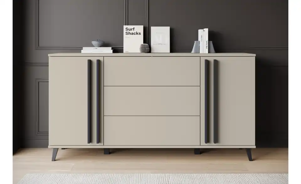 Sideboard Helsinki, in Wohnsituation