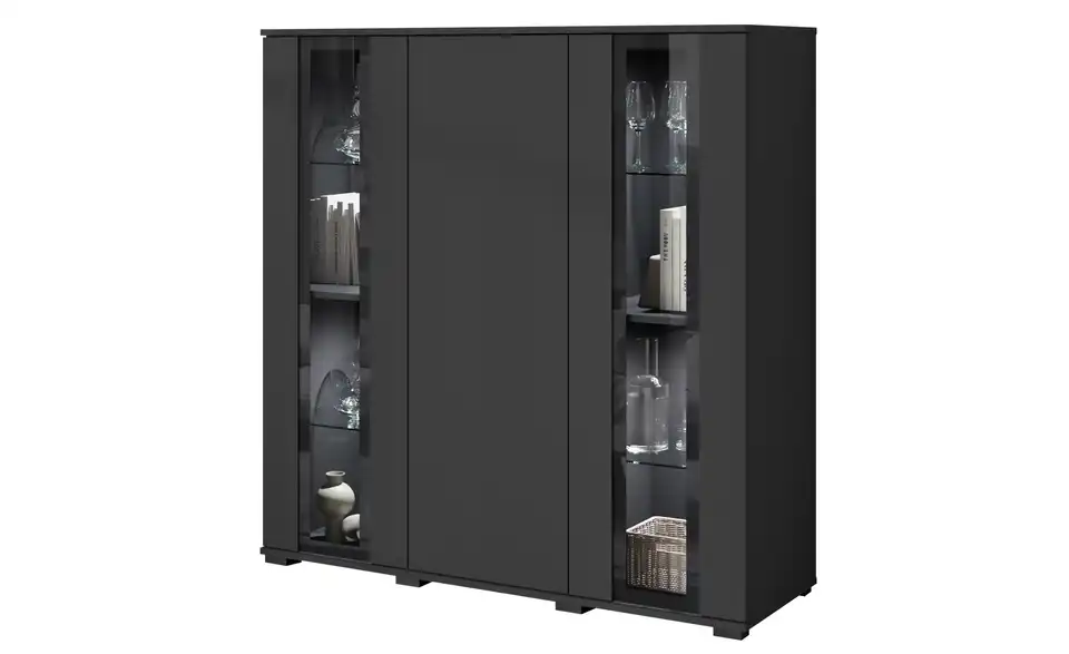 Highboard Caro, Perspektive