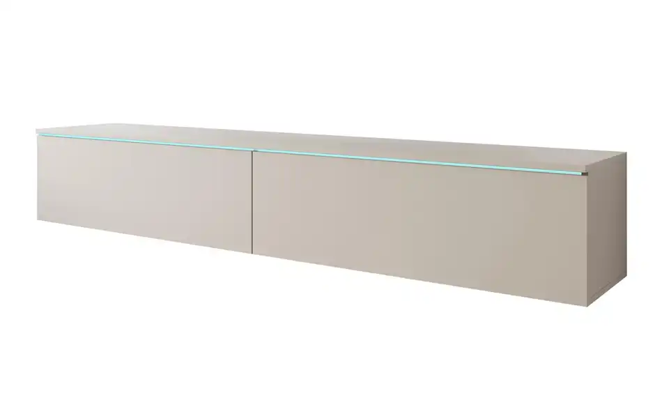 Lowboard Breno, Perspektive