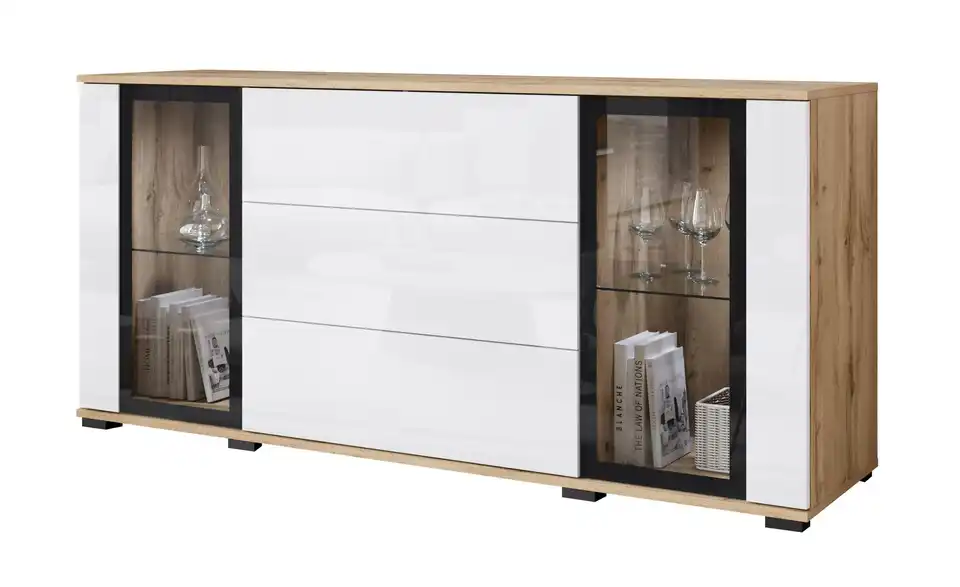 Sideboard Caro, Perspektive