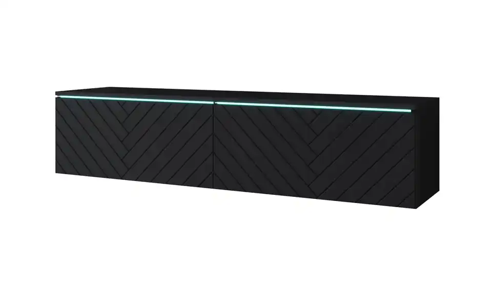 Lowboard Breno, Perspektive
