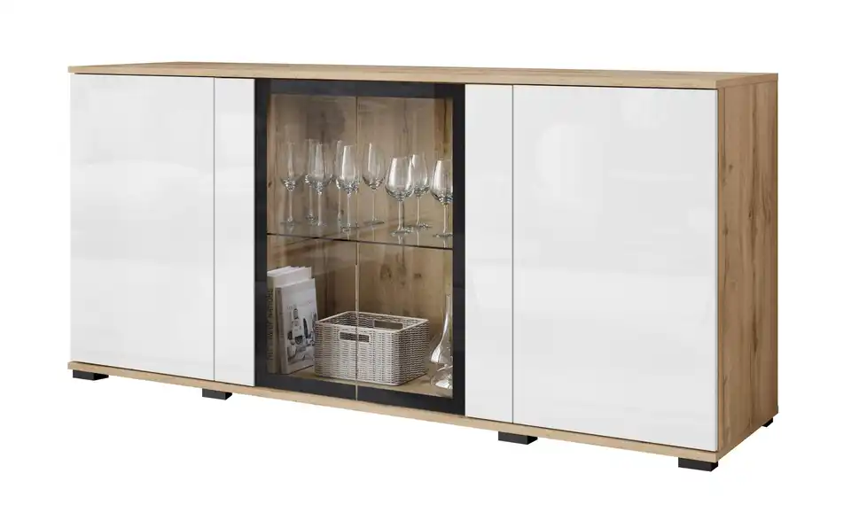 Sideboard Caro, Perspektive