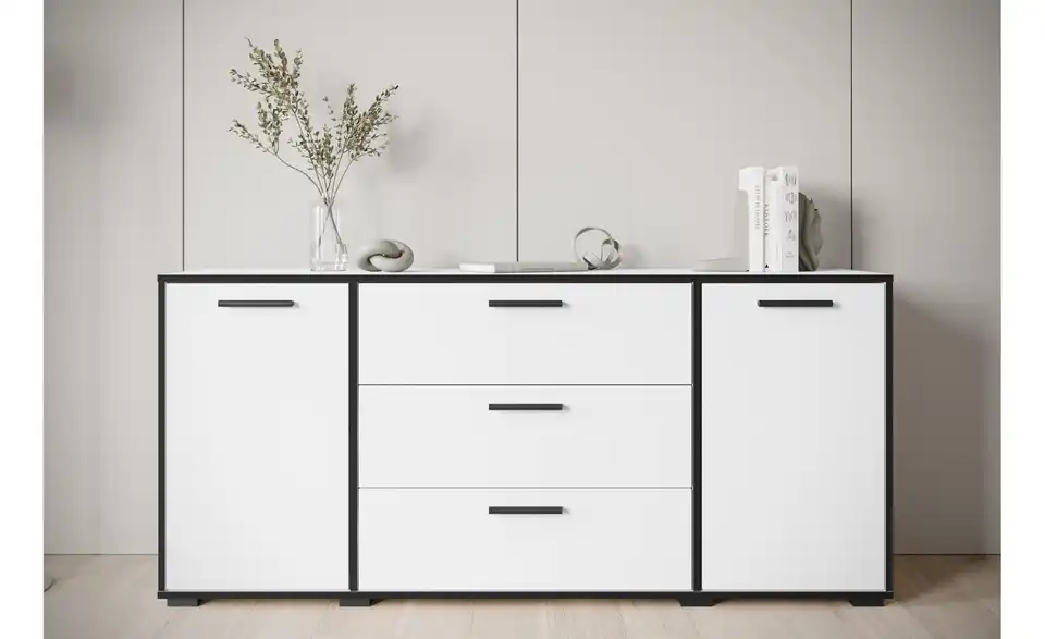Sideboard Bogota, in Wohnsituation
