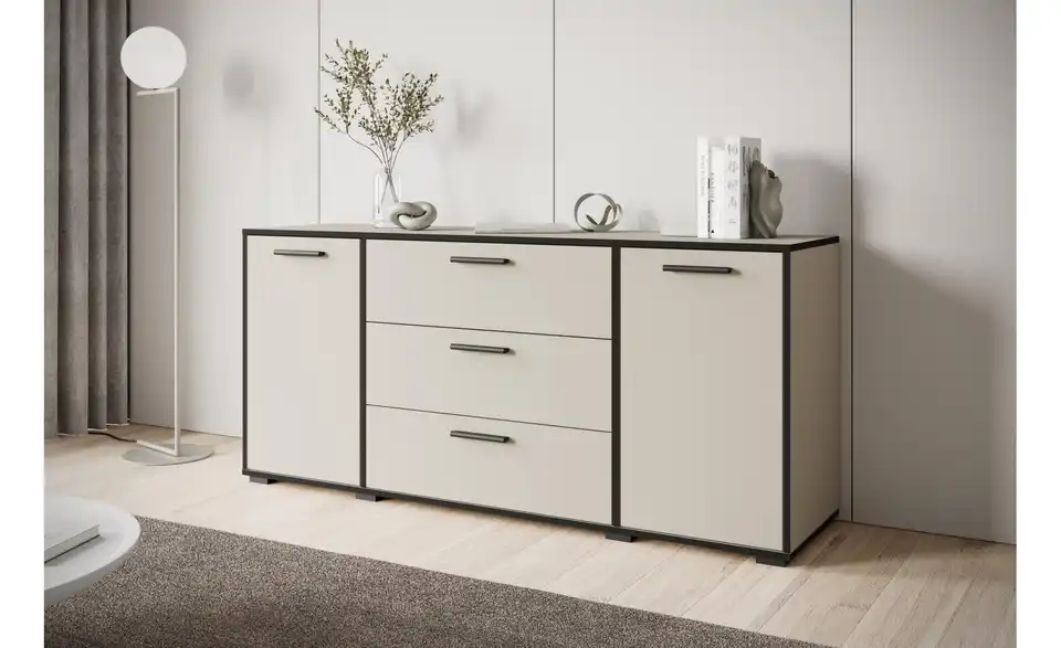 Sideboard Bogota, in Wohnsituation