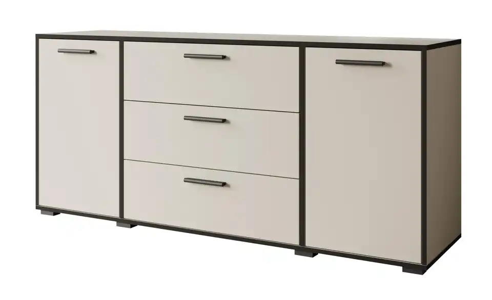 Sideboard Bogota, Perspektive