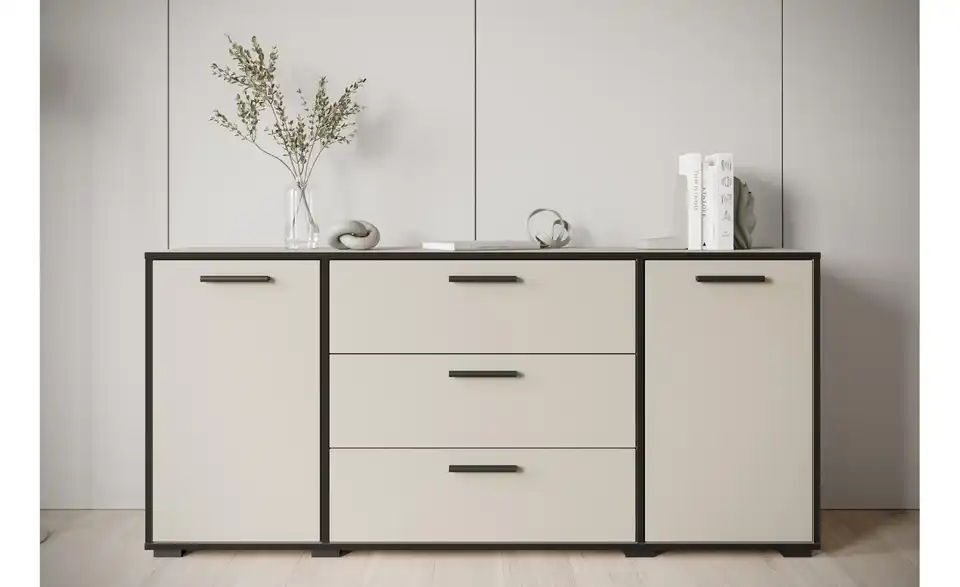 Sideboard Bogota, in Wohnsituation