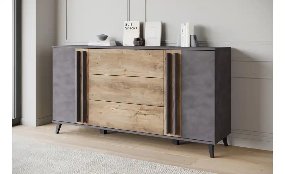 Sideboard Helsinki, in Wohnsituation