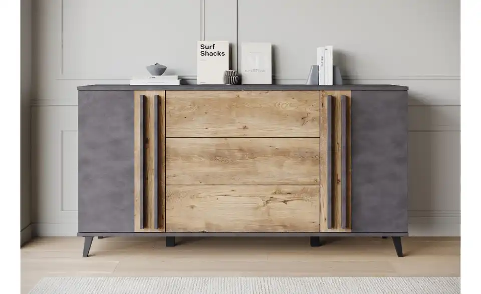 Sideboard Helsinki, in Wohnsituation