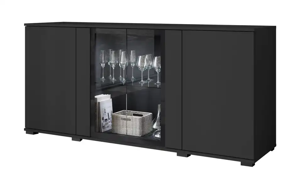 Sideboard Caro, Perspektive