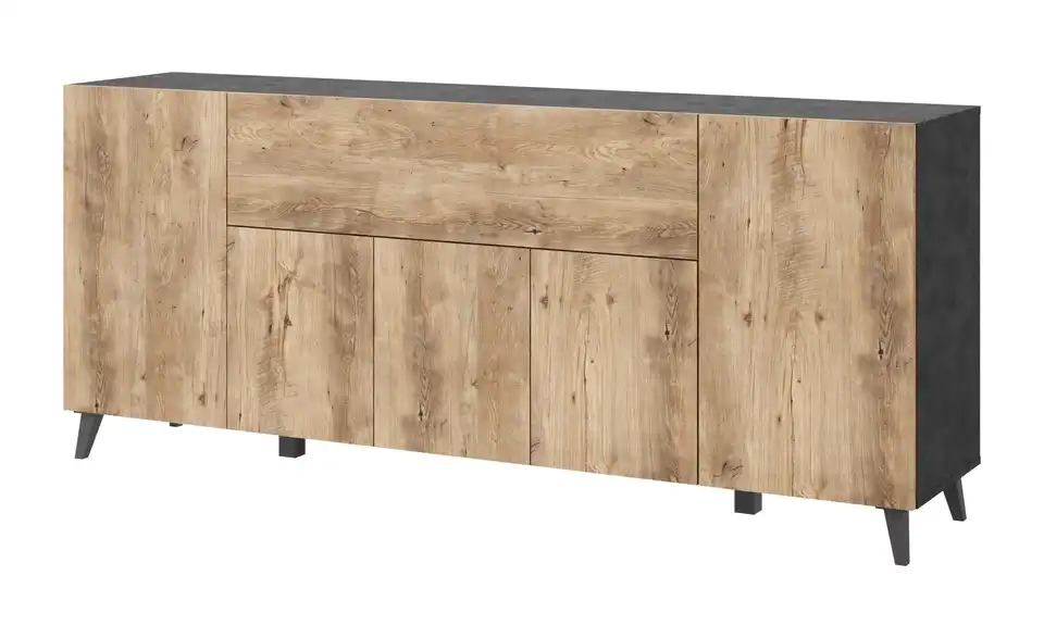 Sideboard Phuket, Perspektive