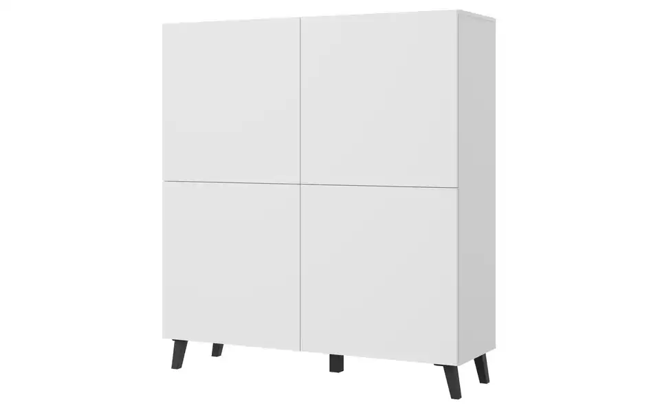 Highboard Phuket, Perspektive