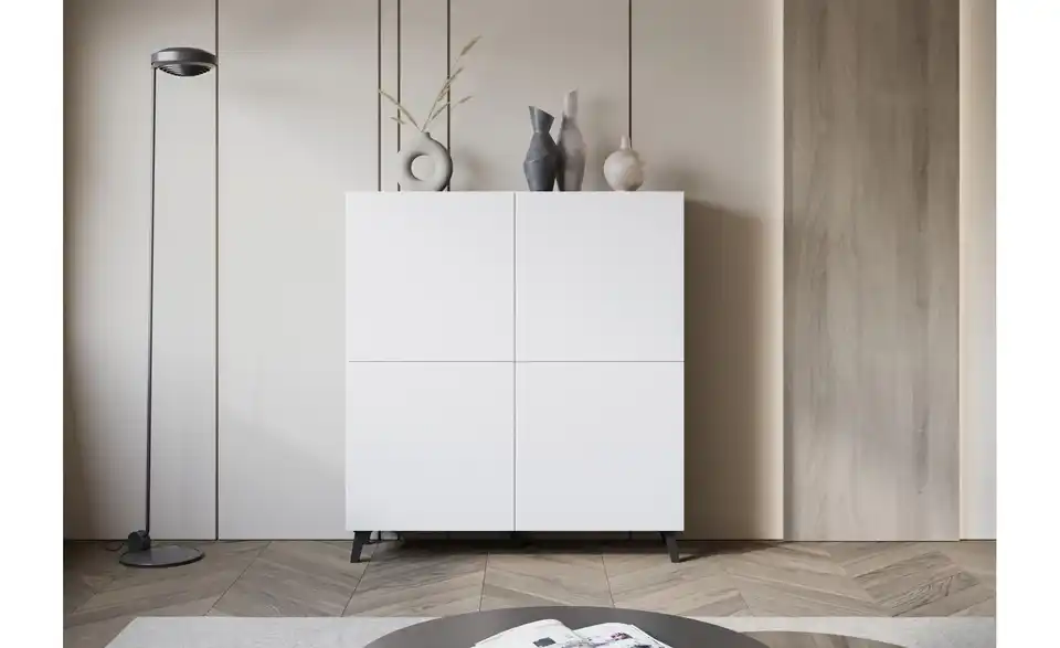 Highboard Phuket, in Wohnsituation