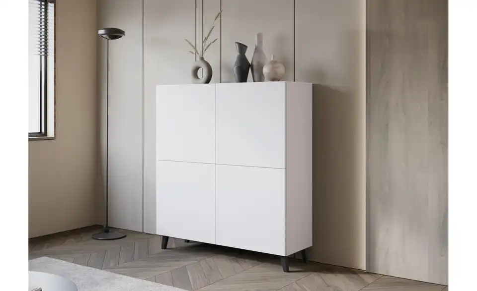 Highboard Phuket, in Wohnsituation