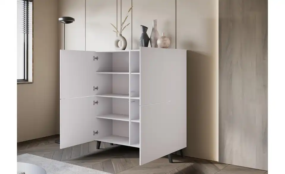 Highboard Phuket, geöffnet