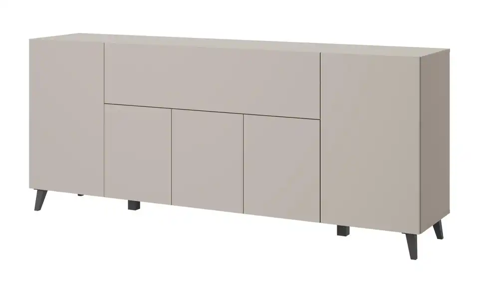 Sideboard Phuket, Perspektive