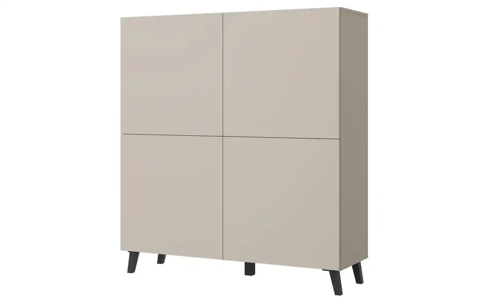 Highboard Phuket, Perspektive