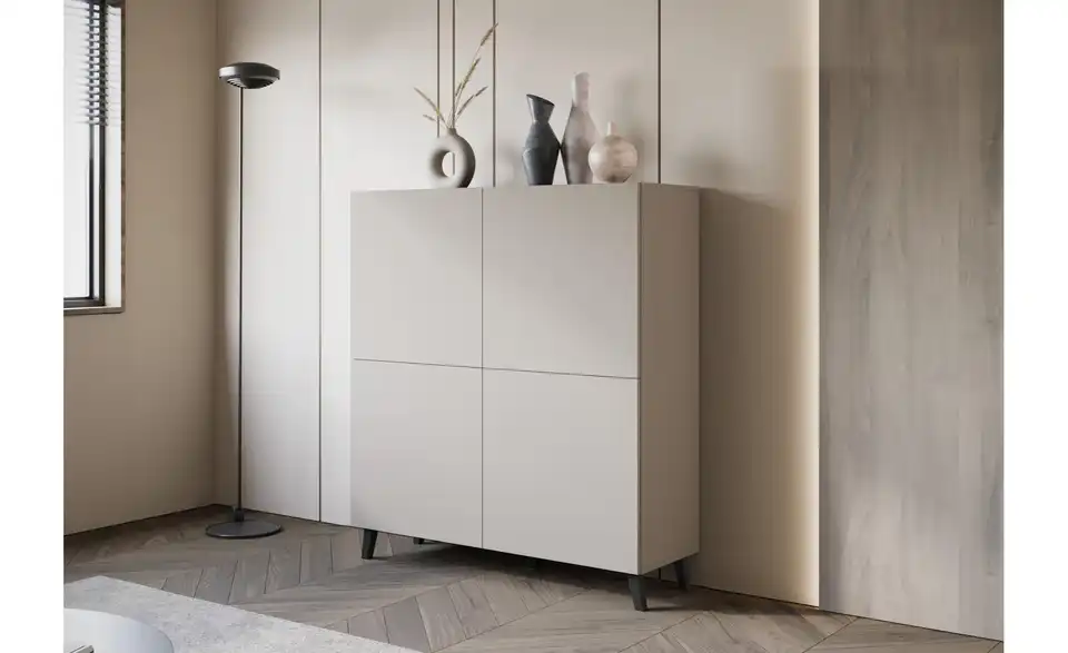 Highboard Phuket, in Wohnsituation