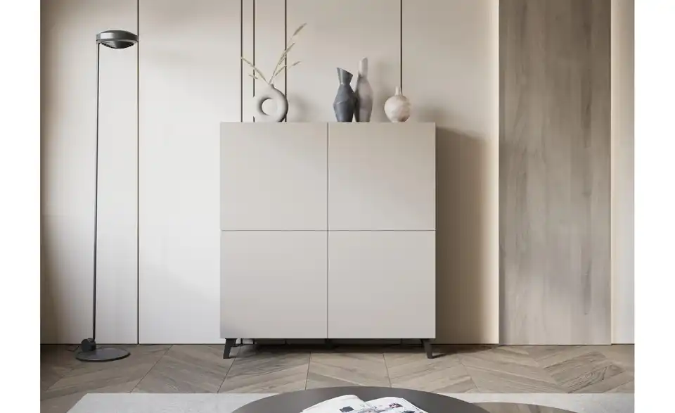 Highboard Phuket, in Wohnsituation